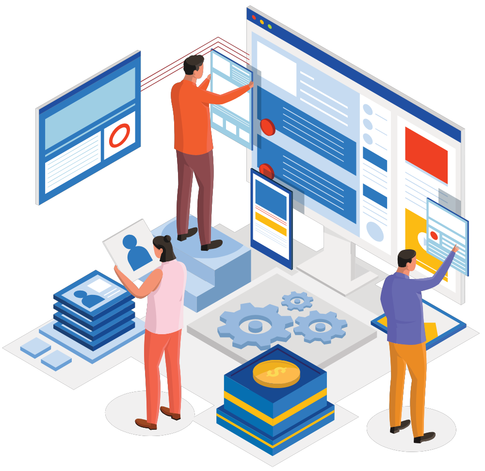 Customisasi Sistem SIAKAD