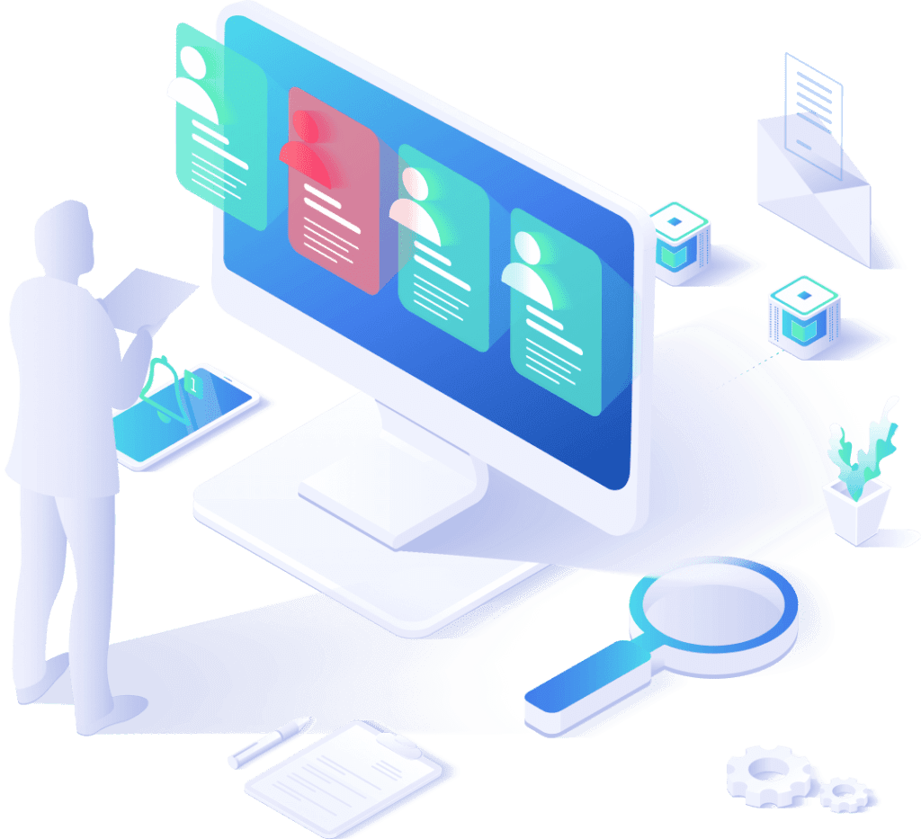 Full Services dan Maintenance